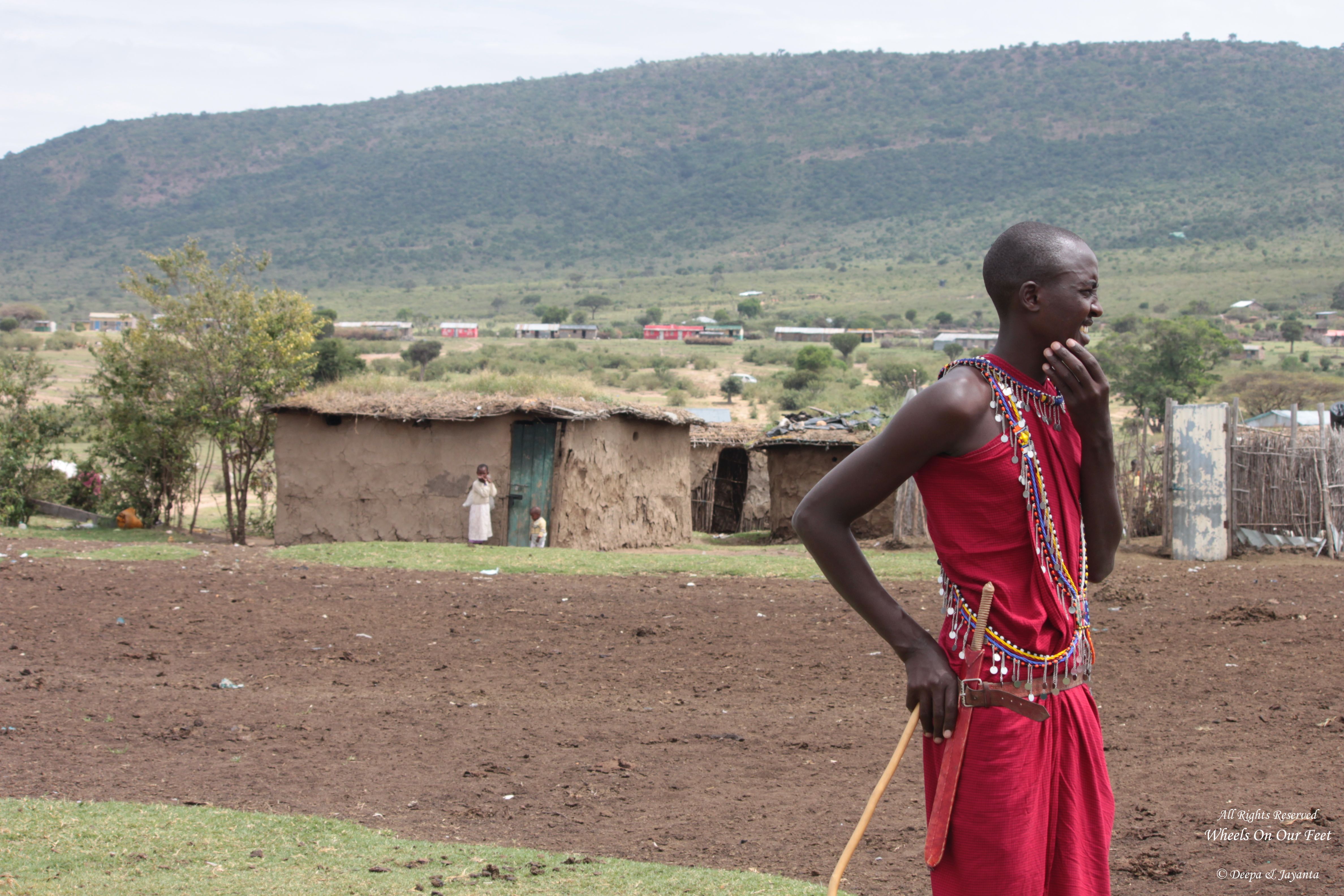 Kenya Safaris