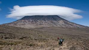 9 Days Climbing Kilimanjaro Using Rongai Route